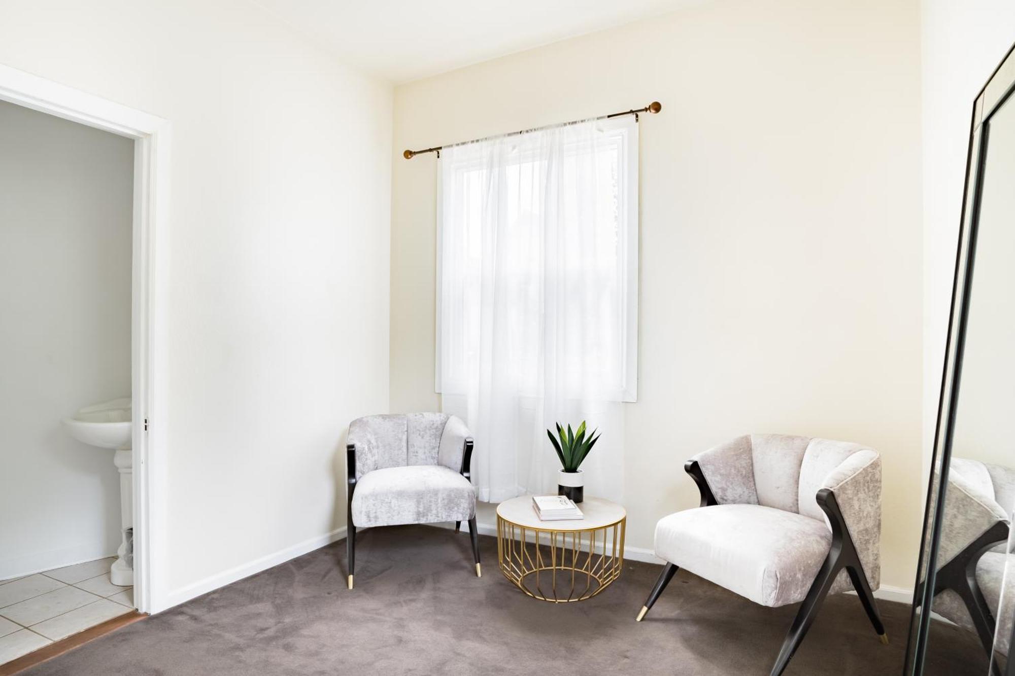 Collection - The Original Mayor Estate - 6 Beds * Portland