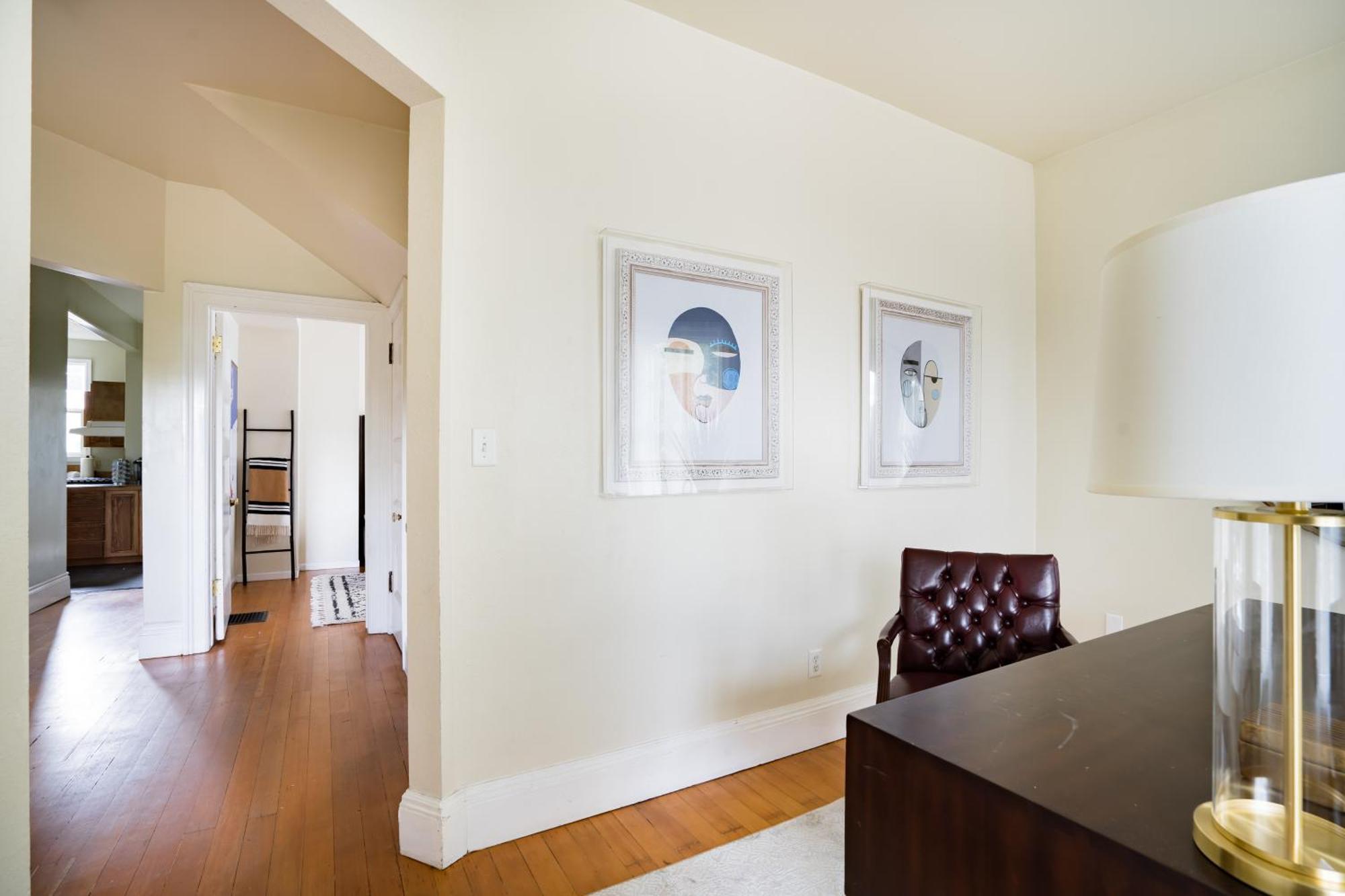Collection - The Original Mayor Estate - 6 Beds *