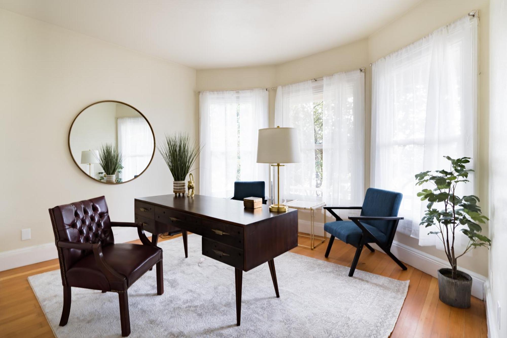 Collection - The Original Mayor Estate - 6 Beds
